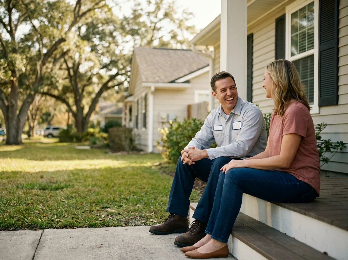Septic tank pumping FAQs for Quinton, AL